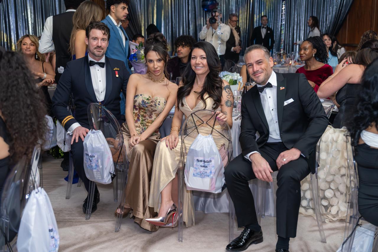 Gala SickKids — Gala & Charity Events, photographed by Jonathan Levy