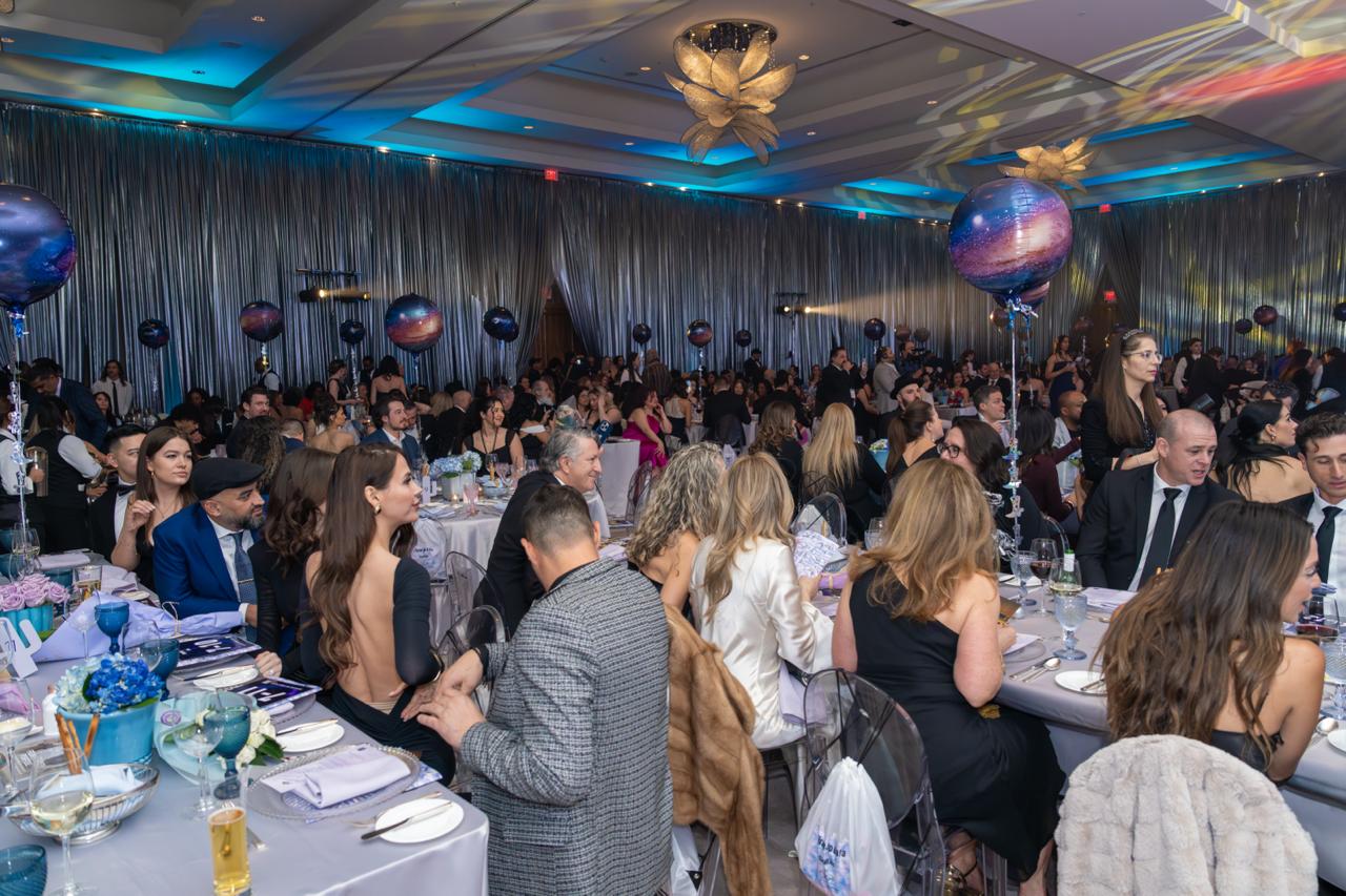 Gala SickKids — Gala & Charity Events, photographed by Jonathan Levy