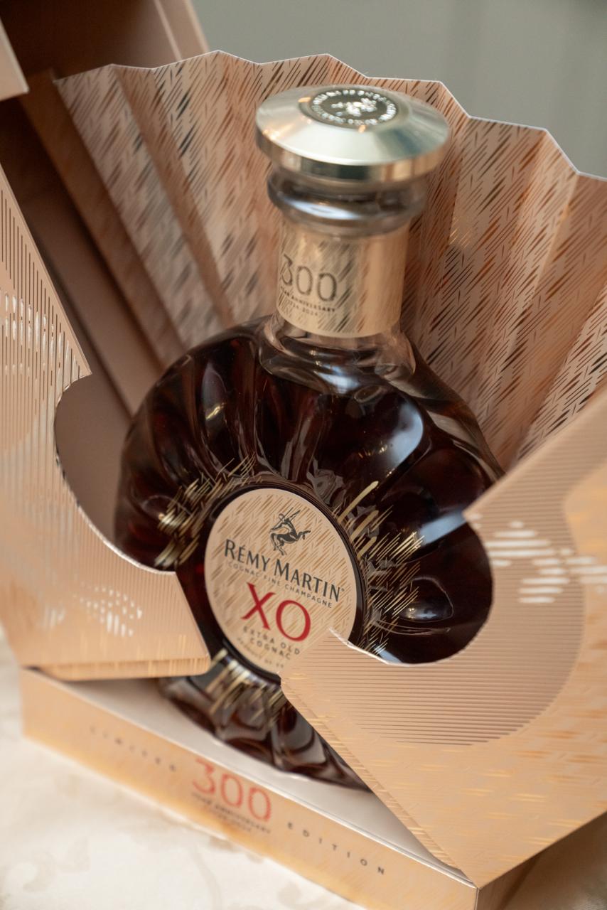 Product Remy Martin bottle — Toronto Brand Photography With Commercial Intent, photographed by Jonathan Levy